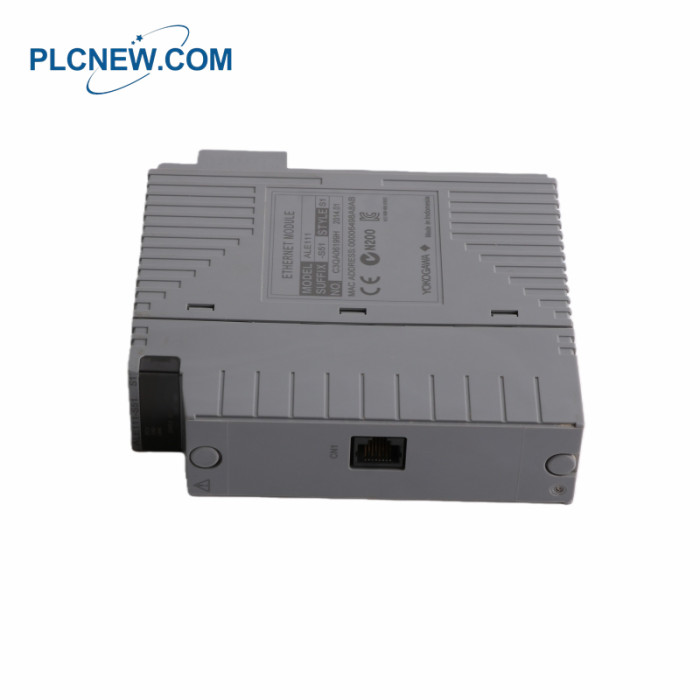 Yokogawa ALE111-S51 Ethernet Communication Module