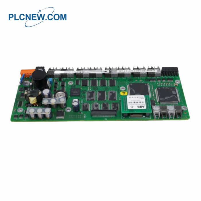 ABB 3BHE014070R0101 PPC905 AE101 Circuit Board