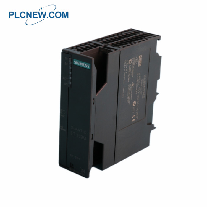 SIEMENS 6ES7153-2BA00-0XB0 Interface Module