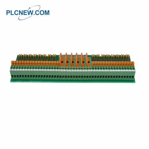 ABB DSTA131 57120001-CV Connection Unit