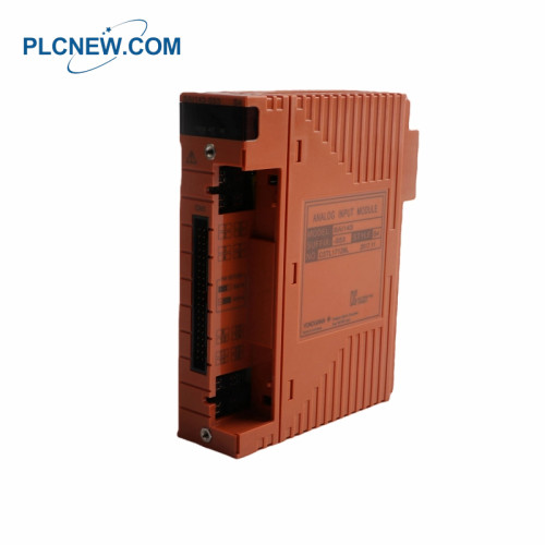 Yokogawa SAI143-S53 Analog Input Module