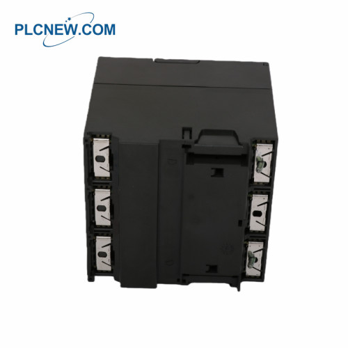 Siemens 6ES7314-6BH04-0AB0 CPU Module