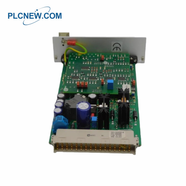 HYDRAULICS 701-00600-8 Proportional Amplifier Card