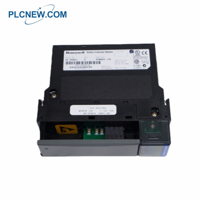 HONEYWELL TK-PPD011 Battery Extension Module