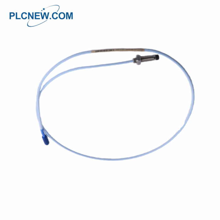 Bently Nevada 330101-00-13-10-12-CN Proximity Probe