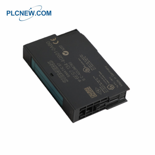 Siemens 6ES7134-4GB01-0AB0  Electronics Board