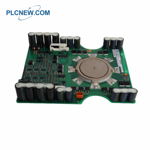 ABB 5SHX14H4502 3BHB003230R0101 GVC704 AE01 IGCT Module