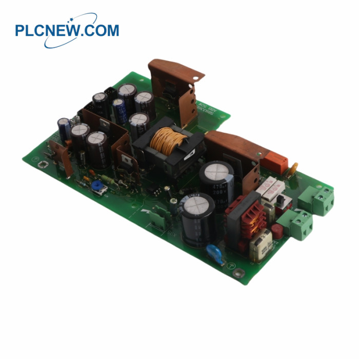 ABB SDCS-POW-1 Power Supply