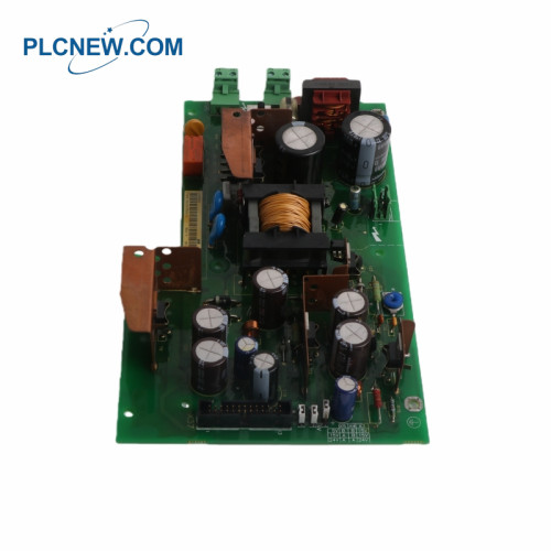 ABB SDCS-POW-1 Power Supply