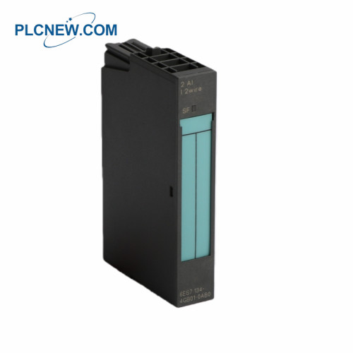 Siemens 6ES7134-4GB01-0AB0  Electronics Board