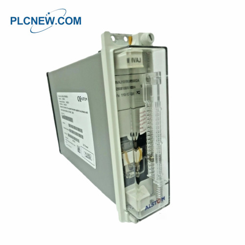 AREVA MVAJ101RA0802A Protection Relay