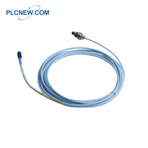 Bently Nevada 330106-05-30-50-12-CN Sensor Probe Cable Extension