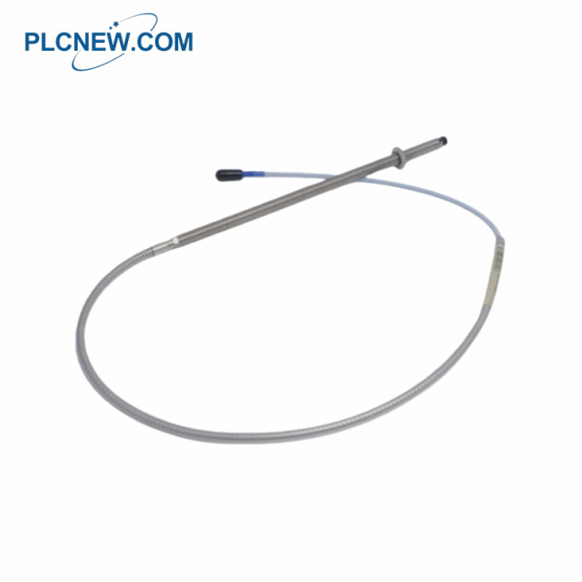 Bently Nevada 330104-00-25-10-12-00 Proximity Probe, Metric