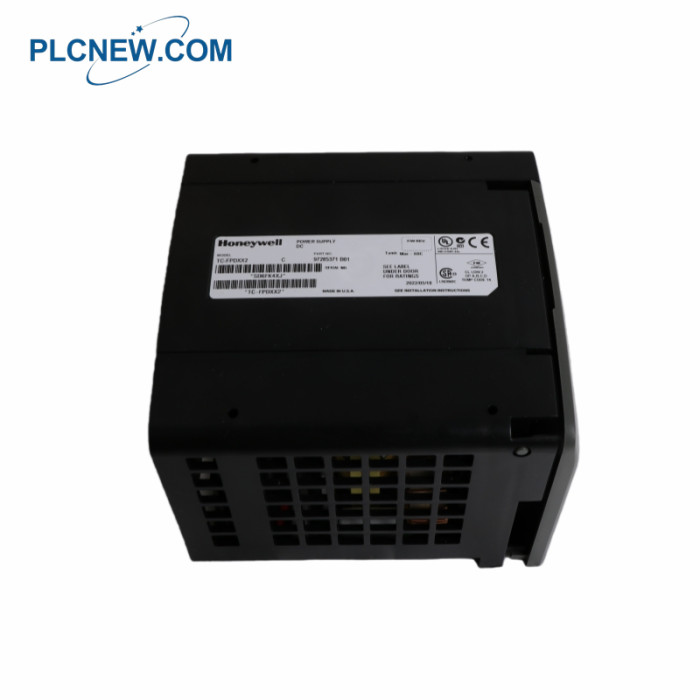 HONEYWELL TC-FPDXX2 Power Supply Module