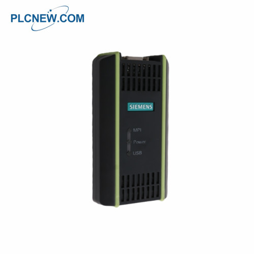 SIEMENS 6ES7972-0CB20-0XA0 PC Adapter USB