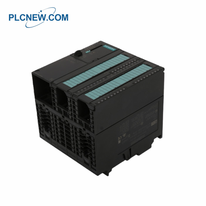 Siemens 6ES7314-6BH04-0AB0 CPU Module