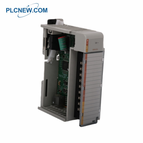 1769-IF4XOF2 Analog I/O Combination Module