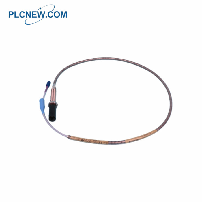 Bently Nevada 330704-000-040-10-02-05 Proximity Probe