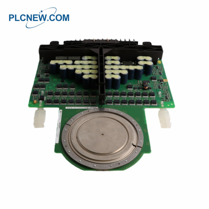 ABB 3BHB013088R0001 5SHY3545L0010 3BHE009681R0101 GVC750 GE101  IGCT Module