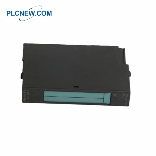 Siemens 6ES7134-4JB51-0AB0 Electronics Module