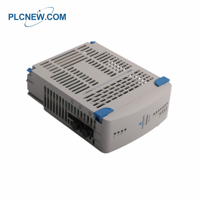 Emerson 5X00790G01 Analog Input Module