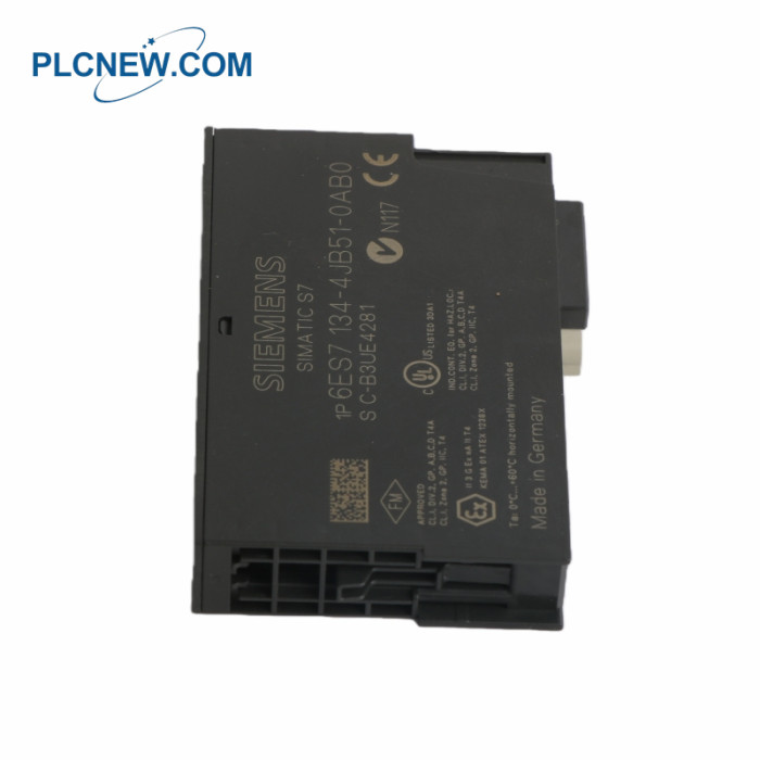 Siemens 6ES7134-4JB51-0AB0 Electronics Module