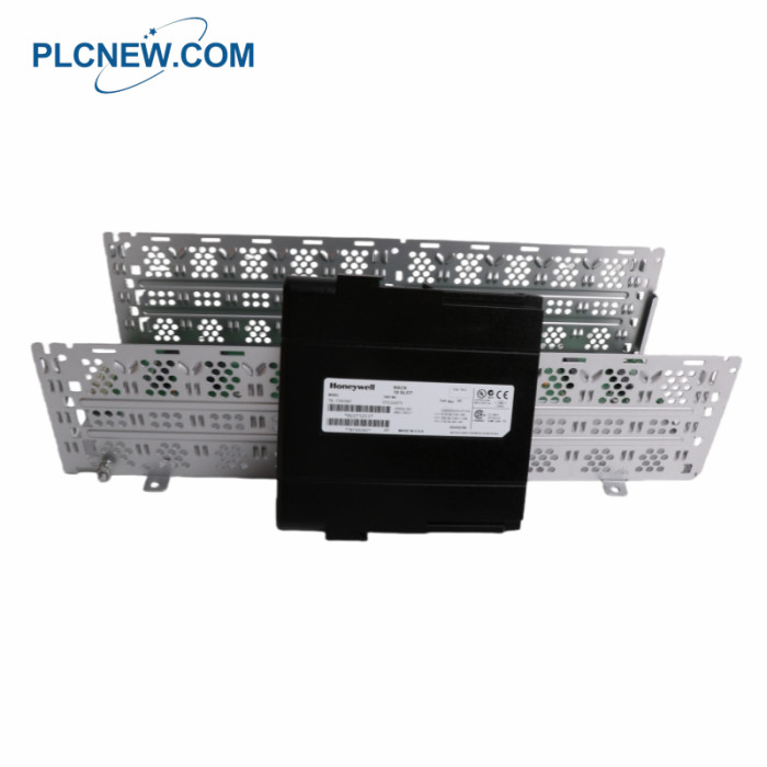 HONEYWELL TK-FXX102 RACK 10 SLOT