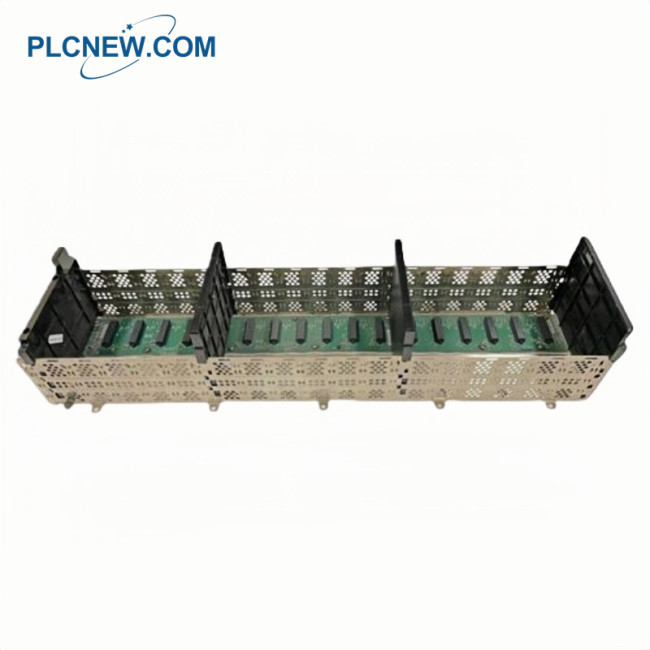 HONEYWELL TC-FXX172 17 SLOT RACK