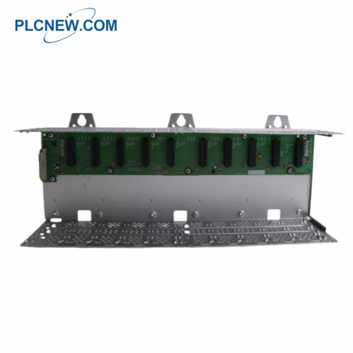 HONEYWELL TK-FXX102 RACK 10 SLOT