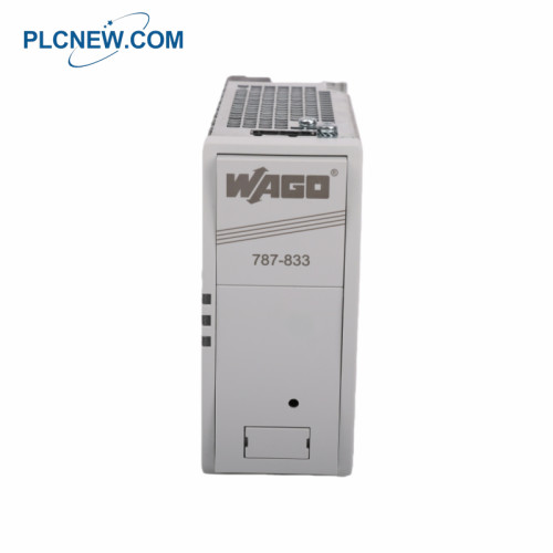 WAGO 787-833 Switched-mode Power Supply