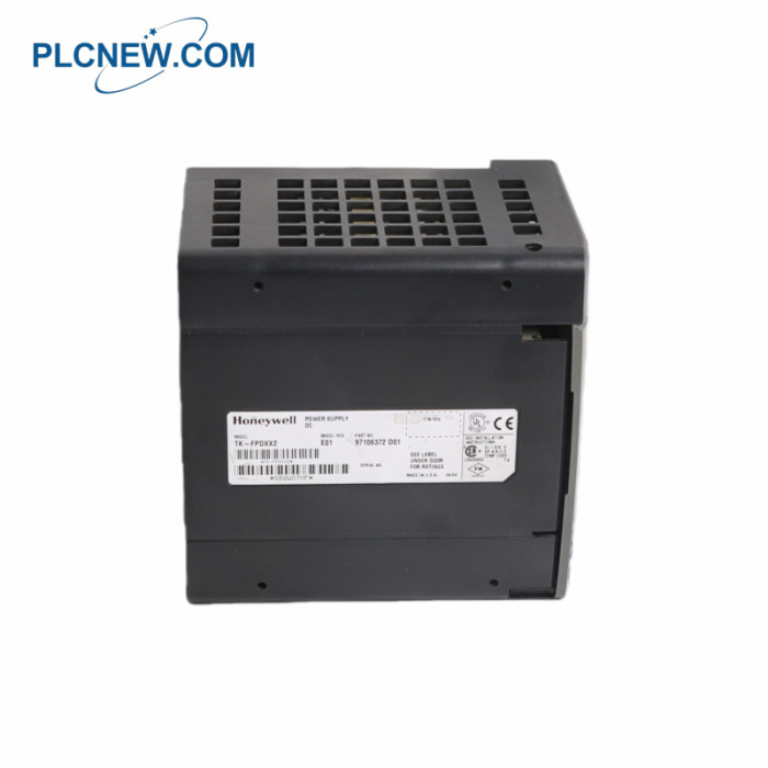 HONEYWELL TK-FPDXX2 Power Supply Module
