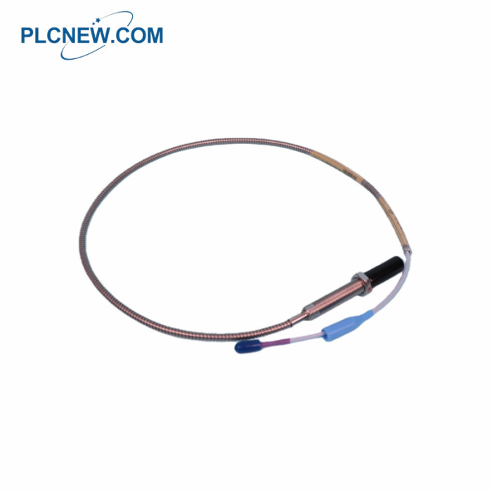 Bently Nevada 330704-000-040-10-02-05 Proximity Probe