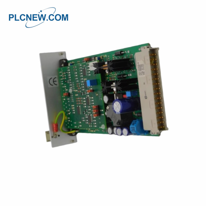 HYDRAULICS 701-00600-8 Proportional Amplifier Card