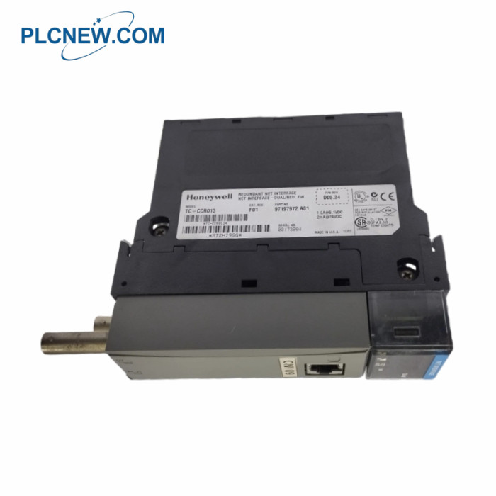 HONEYWELL TC-CCR013 Redundant Net Interface Module