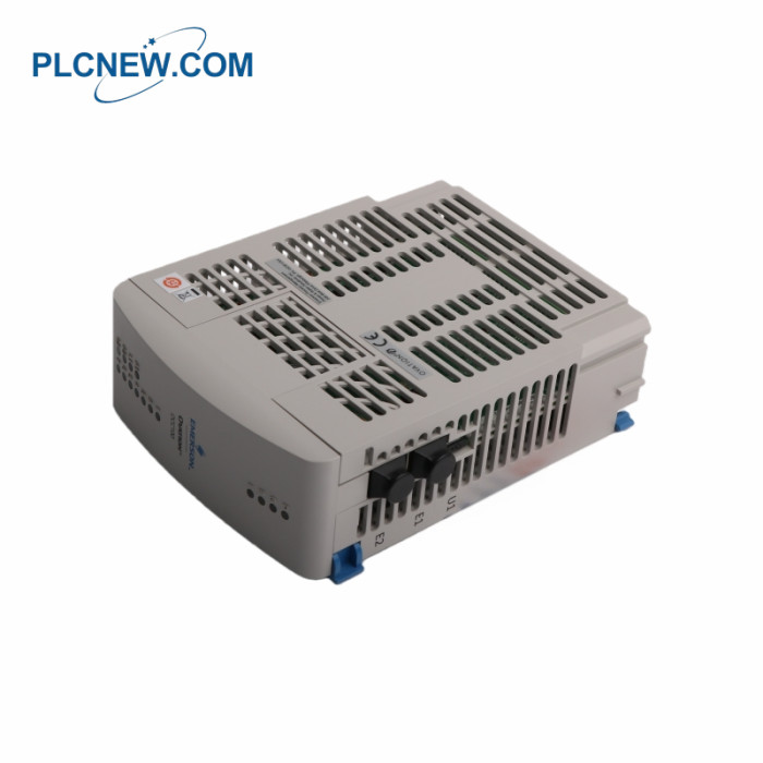 Emerson 5X00790G01 Analog Input Module