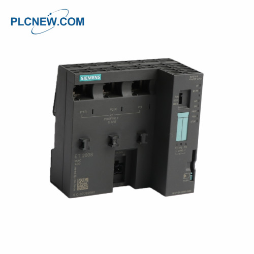 Siemens 6ES7151-8AB01-0AB0 I/O Modules