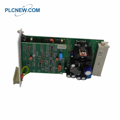 HYDRAULICS 701-00600-8 Proportional Amplifier Card