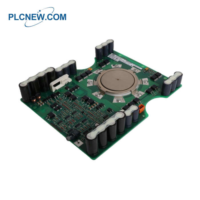 ABB 5SHX14H4502 3BHB003230R0101 GVC704 AE01 IGCT Module
