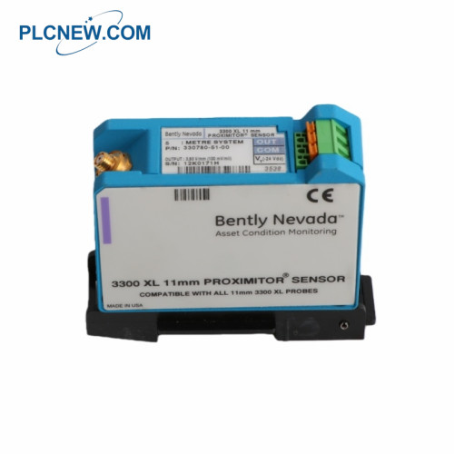Bently Nevada 330780-51-00 Proximitor Sensor