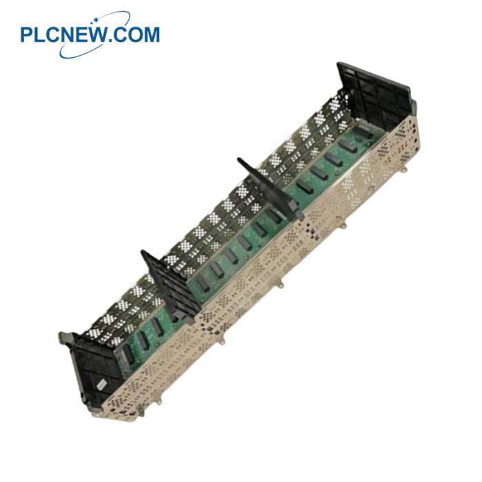HONEYWELL TC-FXX172 17 SLOT RACK