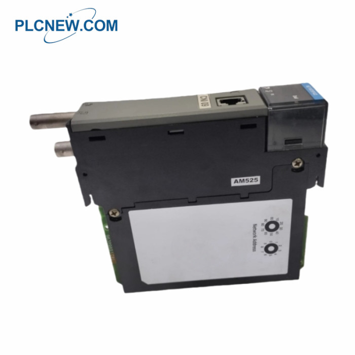 HONEYWELL TC-CCR013 Redundant Net Interface Module