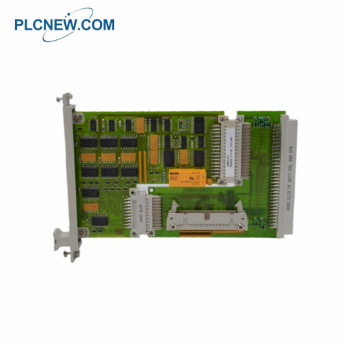 HONEYWELL 10001/R/1 Vertlcal Bus Driver (Relay)
