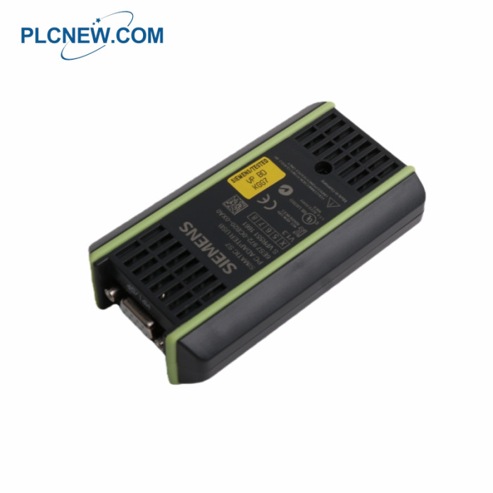 SIEMENS 6ES7972-0CB20-0XA0 PC Adapter USB