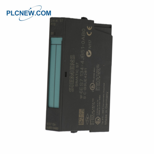 Siemens 6ES7134-4JB51-0AB0 Electronics Module