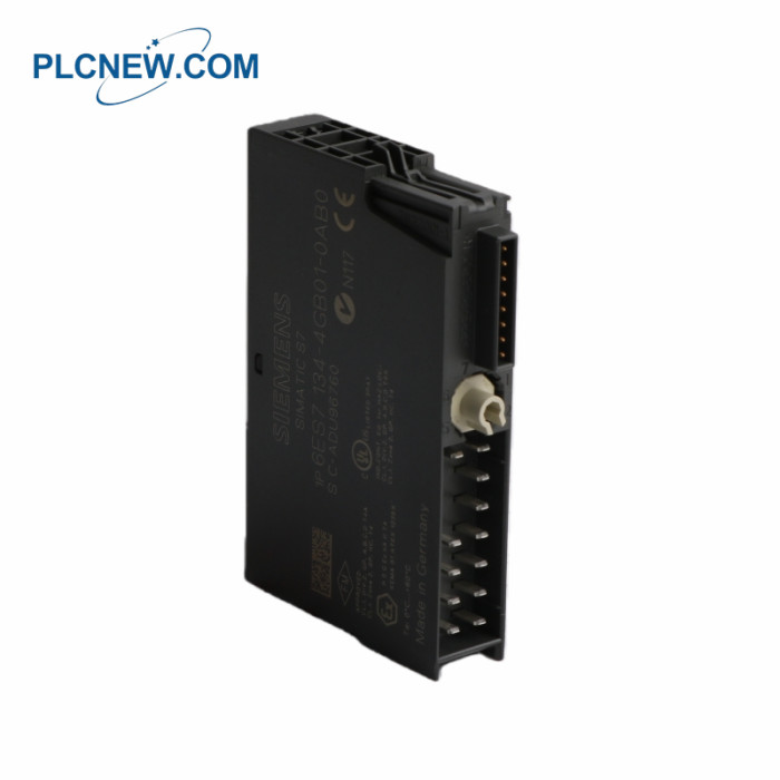 Siemens 6ES7134-4GB01-0AB0  Electronics Board