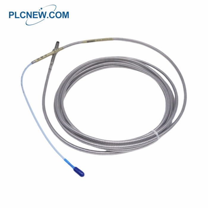 Bently Nevada 330104-00-07-50-02-05 Proximity Probe, Metric
