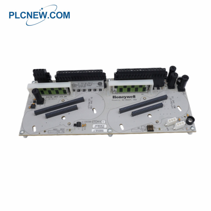 HONEYWELL CC-TDIL11 51308388-175 I/O module