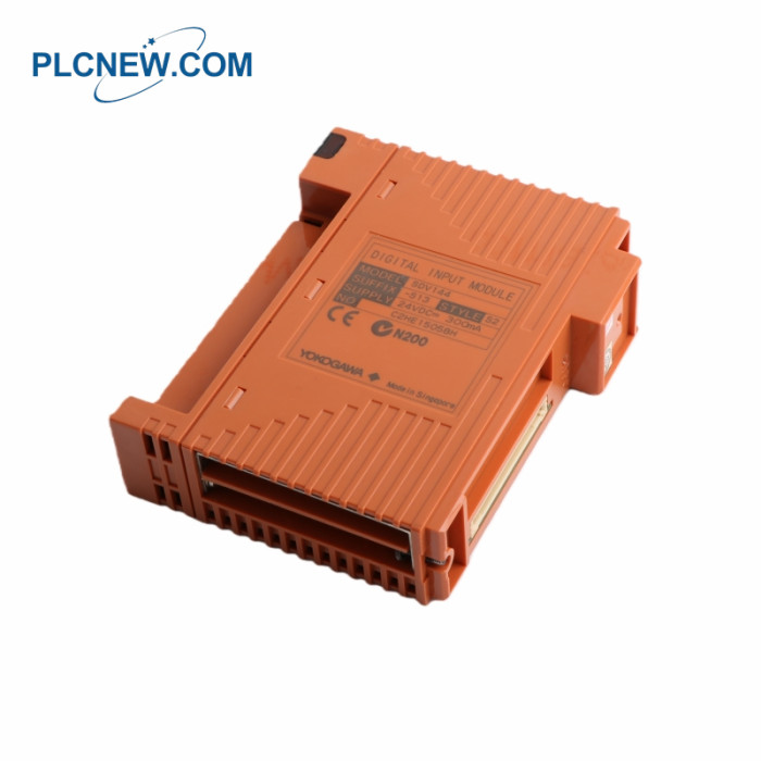 Yokogawa SDV144-S13 S2 Digital Input Module