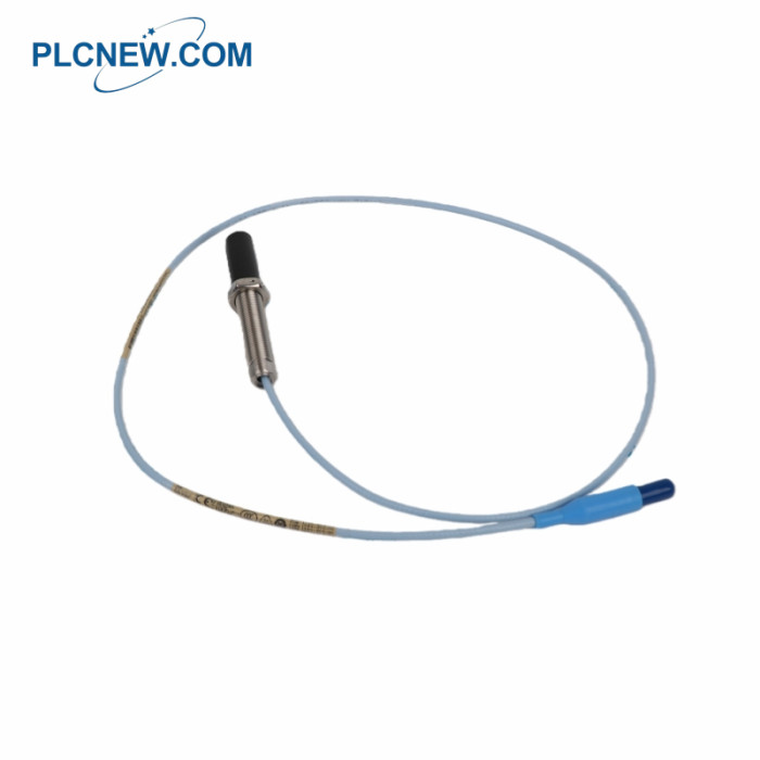 Bently Nevada 330703-000-100-10-01-CN Proximity Probe