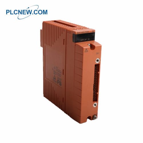 Yokogawa SAI143-H33 S2 Analog Input Module